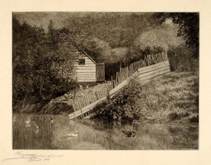  av Henry Wolf
