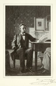  av Henry Wolf