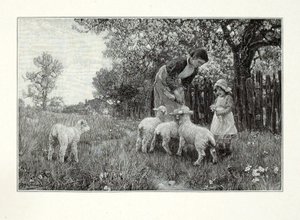  av Henry Wolf