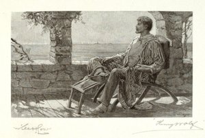  av Henry Wolf