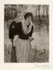  av Henry Wolf