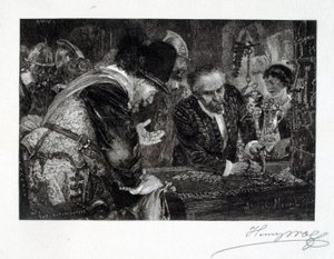  av Henry Wolf