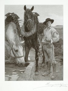  av Henry Wolf