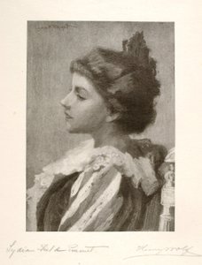  av Henry Wolf