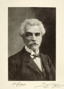  av Henry Wolf
