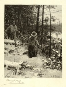  av Henry Wolf