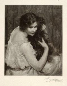  av Henry Wolf