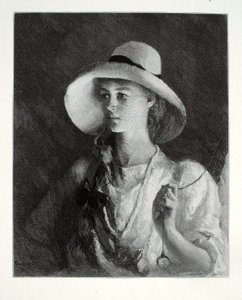  av Henry Wolf