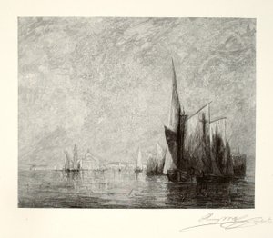  av Henry Wolf