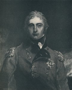 Sir John Moore, c1800, 1896 av Henry Wolf