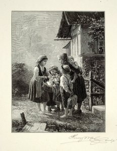  av Henry Wolf