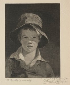 Den revne hatten.