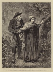 Nittitre, et helbredet sår, et blødende hjerte