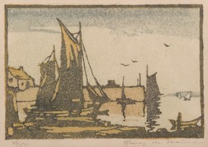 Båter av Henry de Manina