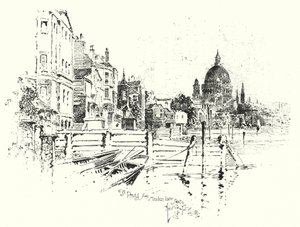 St Paul