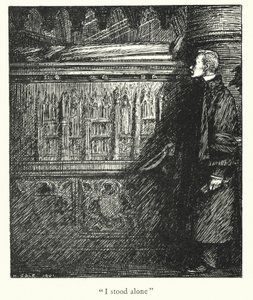 Ingoldsby Legends: Fragment (lito)