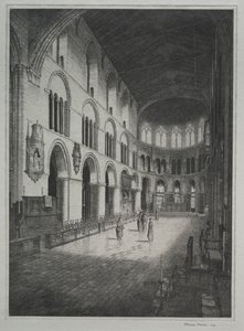 St. Bartholomew