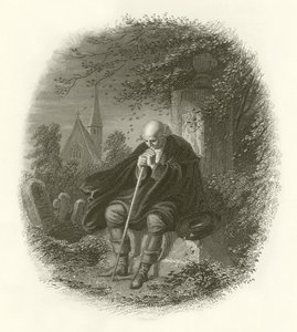 Død av Herbert Gustave Schmalz