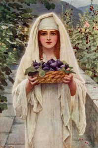 Barnet Mary