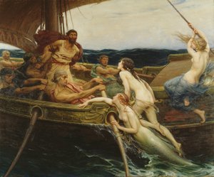  av Herbert James Draper