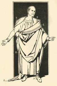 Toga Umbo, 1924.