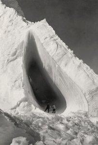  av Herbert Ponting