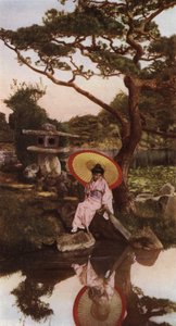 Refleksjoner (bilde) av Herbert Ponting