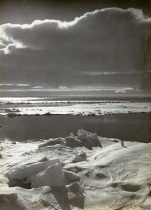  av Herbert Ponting
