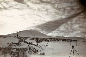  av Herbert Ponting