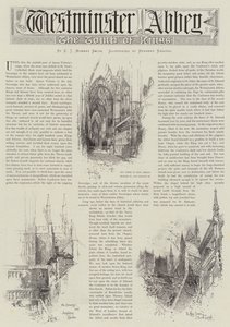 Westminster Abbey