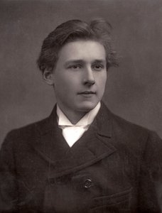  av Herbert Rose Barraud
