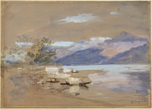 Lago Maggiore