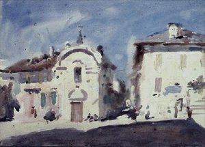 De hvite husene, Varennes