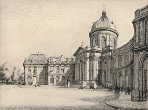 Institutt for Frankrike, 1915