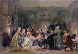 Militære erindringer, 1859