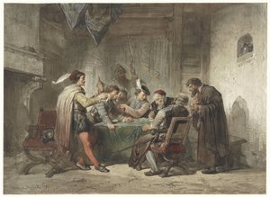 Selger byttet