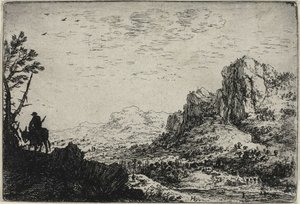 av Herman Saftleven