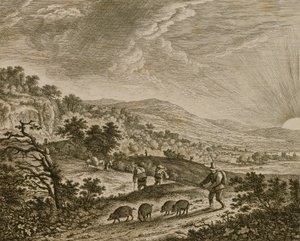  av Herman Saftleven