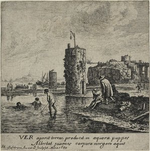  av Herman Saftleven