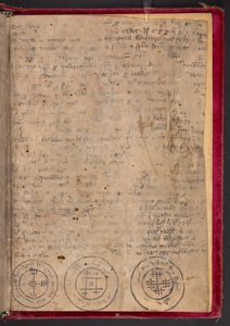 Stowe MS 16 f.152r Timebok, bruk av Sarum, ca. 1410 (vellum) av Herman Scheerre