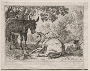 Esler. av Herman van Swanevelt