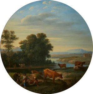  av Herman van Swanevelt