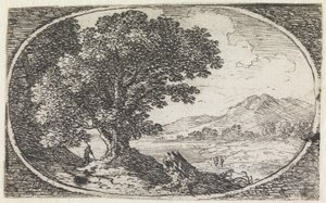  av Herman van Swanevelt