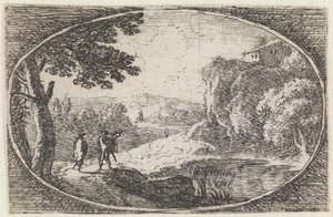  av Herman van Swanevelt