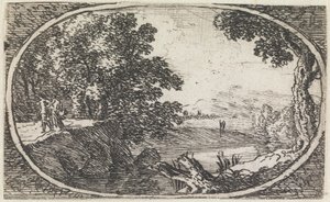  av Herman van Swanevelt