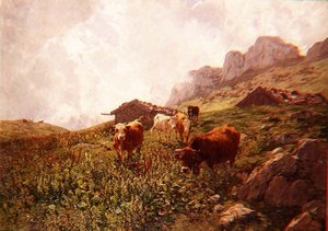 Ukjent bilde av Hermann Baisch