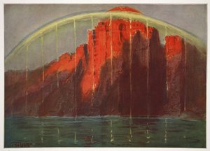Valhall, 1906