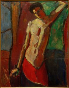 Saint-Sebastian