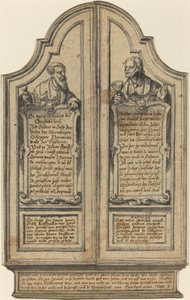 Den kristne tros alter av Hermann Tom Ring