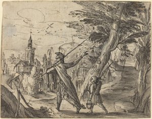 Abraham og Isak